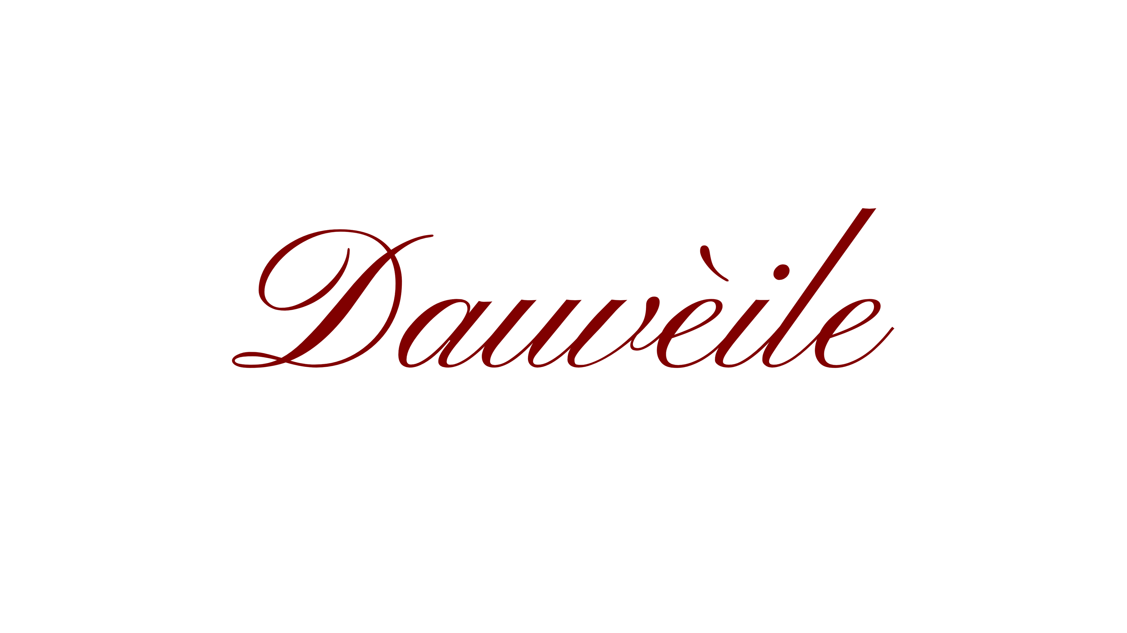 Dauvèile